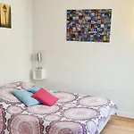 Studio De Charme Au Coeur De Paris