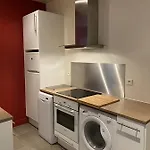 Modern Apartment In The Heart Of St-Germain