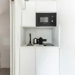 Cosy Apartment - Parc Des Expositions Tour Eiffel 15