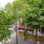 Cosy Studio - Parc Des Expositions Tour Eiffel 11