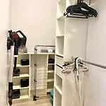 Apartment In The Heart Of Chinatown, Paris