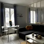 Apartment In The Heart Of Chinatown, Paris