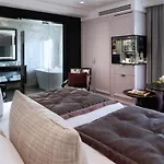 Le Damantin Hotel & Spa