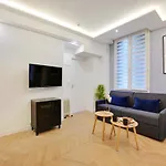 Apartment In The Marais - 1