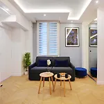 Apartment In The Marais - 1