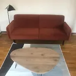 Grand Appartement Avec Terrasse, Paris12