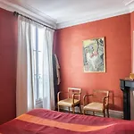 Beautiful 120M Near The Sainte-Chapelle