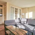 Appartement Quartier Montparnasse