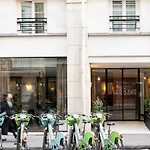 Hotel Le Colisee