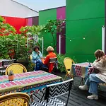 Aparthotel Adagio Access Paris Reuilly