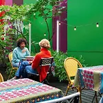 Aparthotel Adagio Access Paris Reuilly