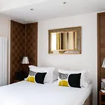 Hotel Le Colisee