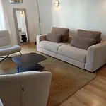 Amazing Apartment-Lafayette Galleries-Madeleine-Ac