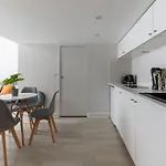 Hsh Cosy Duplex Kleber Arc De Triomphe