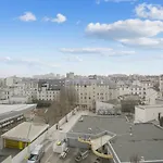 Appartement Tandou - Welkeys