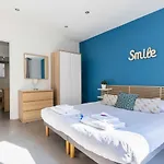 Cmg - Bright Apartment - 2Br - Place De La Bastille - Saint Antoine