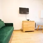 Cosy Studio On Bastille