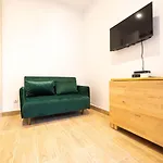 Cosy Studio On Bastille