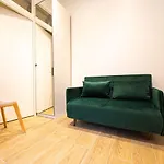 Cosy Studio On Bastille