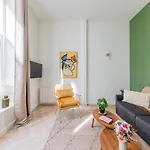Cmg Cherche Midi - Sevres