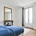 Appartement Quartier Le Marais 2 Free Netflix