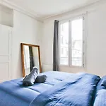 Appartement Quartier Le Marais 2 Free Netflix