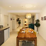 Rdj - Appartement Moderne Et Elegant A Paris 5
