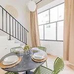 Cmg Cherche Midi - Sevres