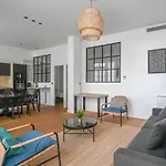 Appartement De Prestige - Grand Varenne