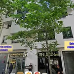 Appartement Terrasse Jardin