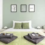 Bel Appartement Sur Les Quais Bassin La Villette G