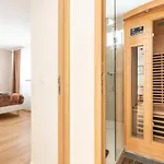 Bel Appartement Sur Les Quais Bassin La Villette G