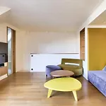 Superb Penthouse Apartment