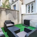 Hsh Orfila Magnifique Appartement 6P-1Br