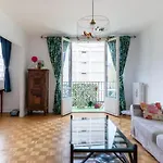 Hsh Saint-Charles Andre-Citroen Superbe Appartement 5P