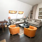 Parisien Cosy Apartement