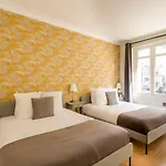 Cozy Apartment - Champs Elysees - Mollien