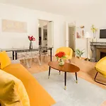 Cozy Apartment - Champs Elysees - Mollien