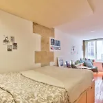 Cozy Apartment For 2 People - Paris 3