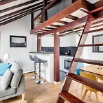 Beautiful Studio In The Center Of Paris