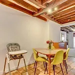 Notre-Dame Appartement Familial