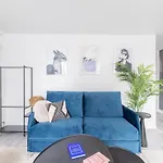 Lovely And Cosy Apartment 4P1Br