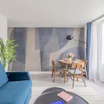 Lovely And Cosy Apartment 4P1Br