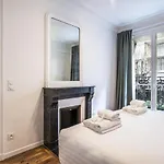 Pick A Flat\'S Apartment- Rue Nelaton