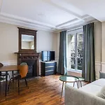 Pick A Flat\'S Apartment- Rue Nelaton