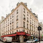 Cozy Apartment - Opera - Caumartin I