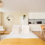 Cozy Apartment - Champs Elysees - Roosevelt