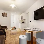 Splendid Apartment 1Br6P Apartment - Tour Eiffel Champs De Mars 0A