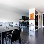 Hsh Lamballe-Passy Magnifique Appartement 4P