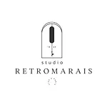 Studio Retro Marais- Paris Center